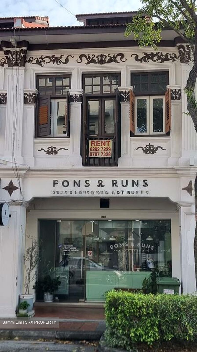 Joo Chiat Road (D15), Retail #460741771